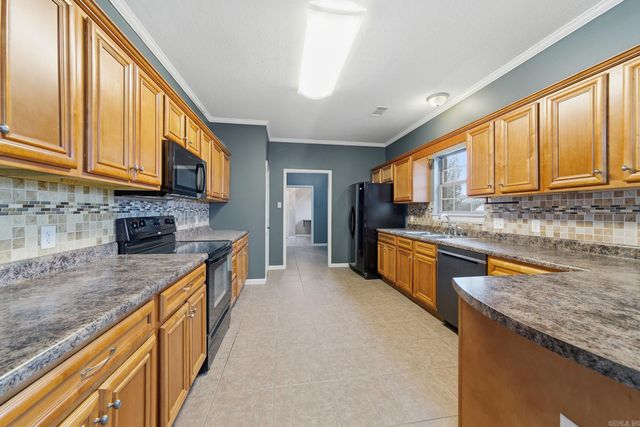 63 Vilsonia Way, Vilonia, AR 72173