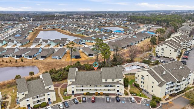 1100 Possum Trot Rd Apt D202, North Myrtle Beach, SC 29582