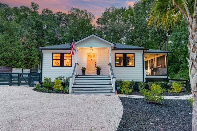 128 Paul Drive, Summerville, SC 29483