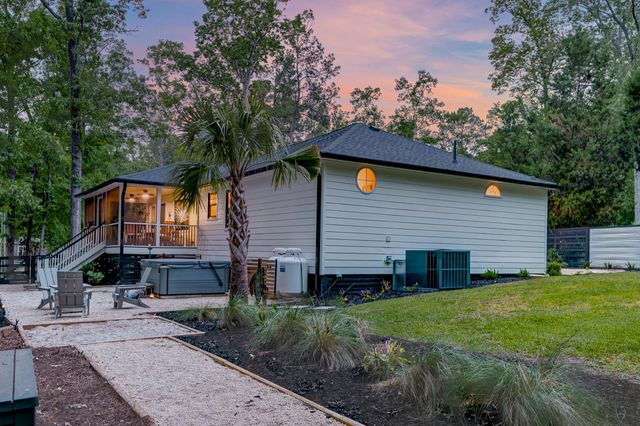 128 Paul Drive, Summerville, SC 29483