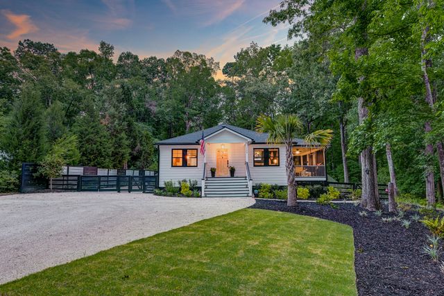 128 Paul Drive, Summerville, SC 29483