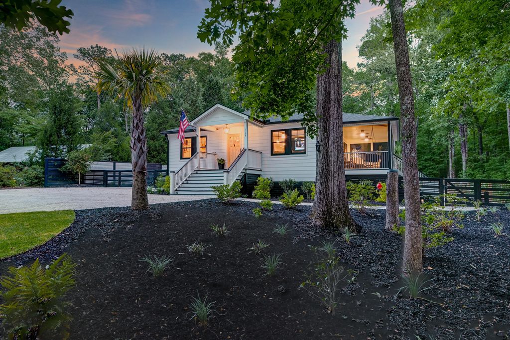 128 Paul Drive, Summerville, SC 29483