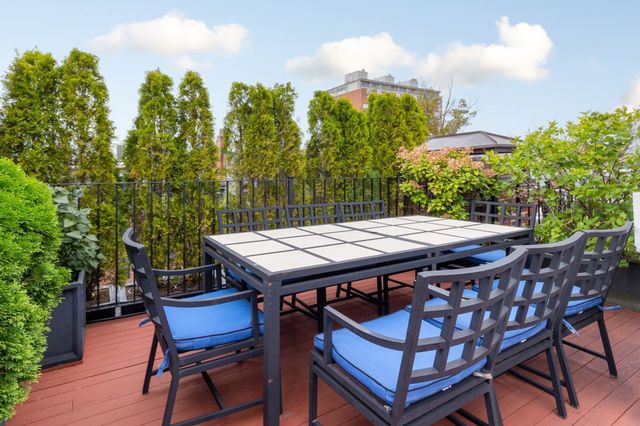 295 Marlborough St 3, Boston, MA 02116