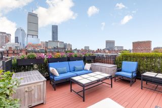 295 Marlborough St 3, Boston, MA 02116