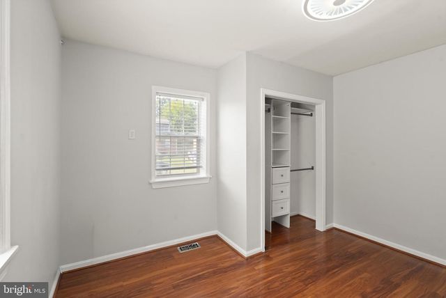 322 MARYLAND AVE NE, Glen Burnie, MD 21060