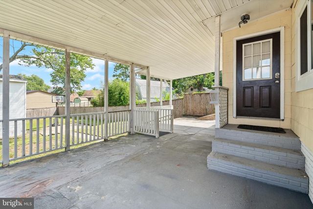 322 MARYLAND AVE NE, Glen Burnie, MD 21060