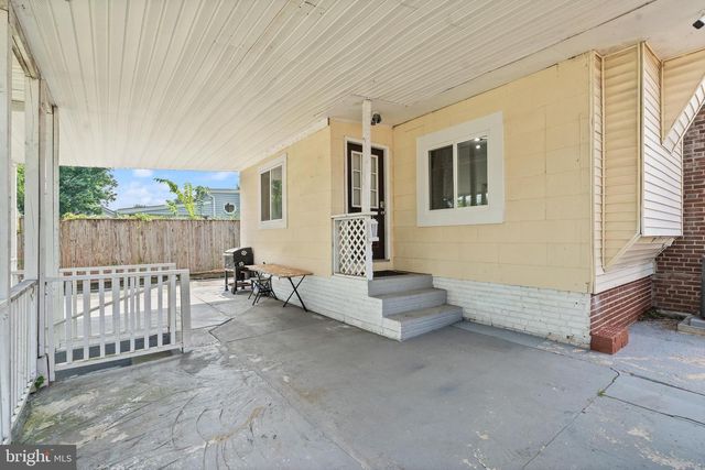 322 MARYLAND AVE NE, Glen Burnie, MD 21060