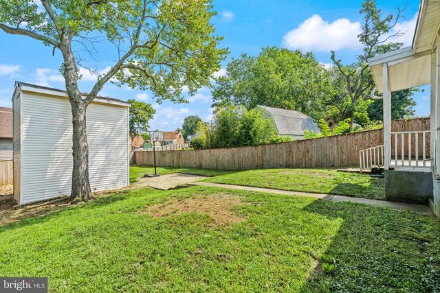 322 MARYLAND AVE NE, Glen Burnie, MD 21060