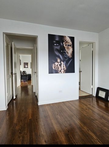 8121 S King Drive E3, Chicago, IL 60619