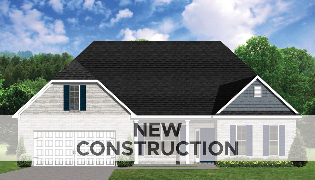 450 Sandalwood Park, Versailles, KY 40383