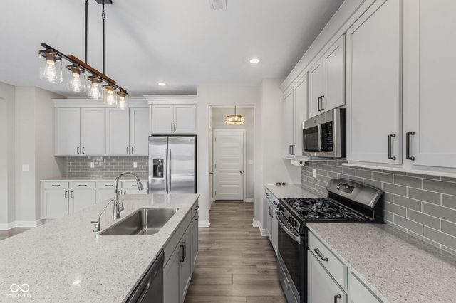 7102 Sayers Road, Indianapolis, IN 46259