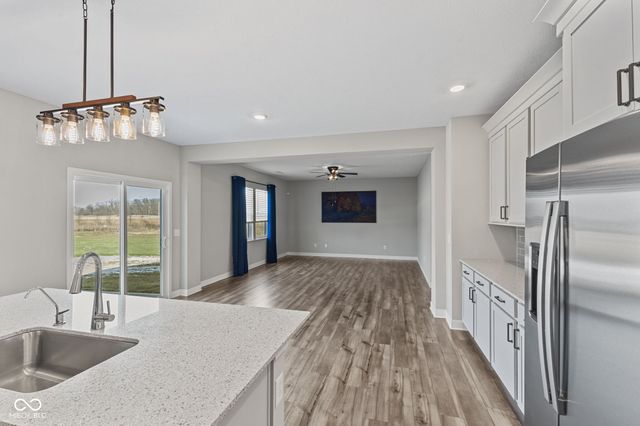 7102 Sayers Road, Indianapolis, IN 46259