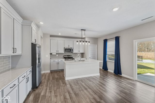 7102 Sayers Road, Indianapolis, IN 46259