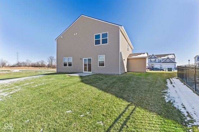 7102 Sayers Road, Indianapolis, IN 46259