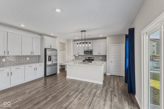 7102 Sayers Road, Indianapolis, IN 46259