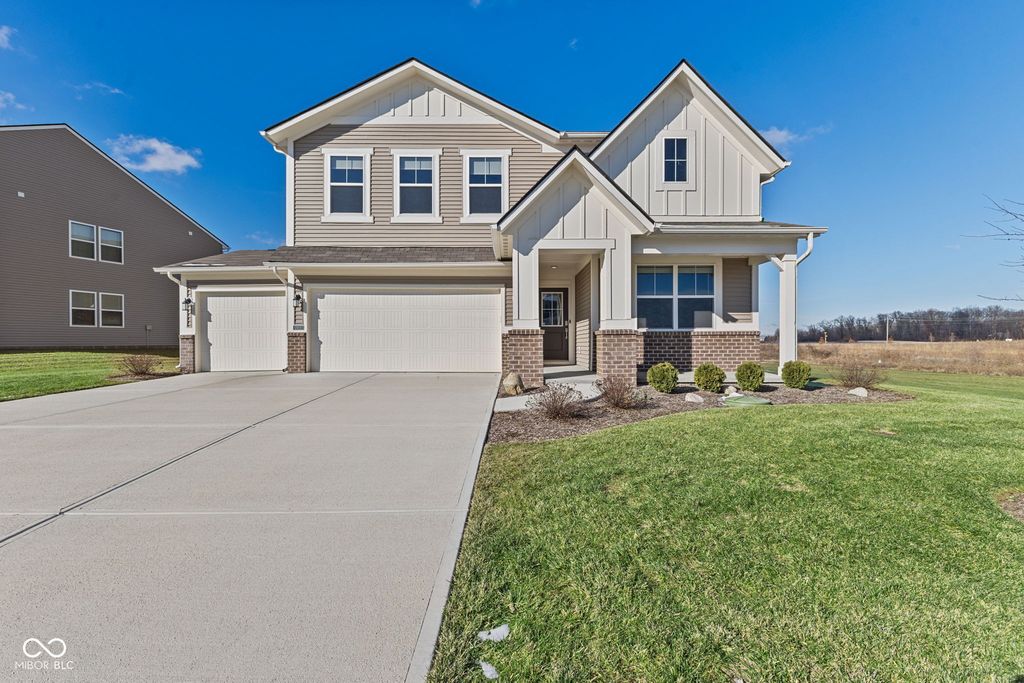7102 Sayers Road, Indianapolis, IN 46259