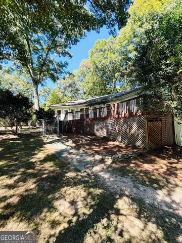 4715 Barnes Court, Loganville, GA 30052