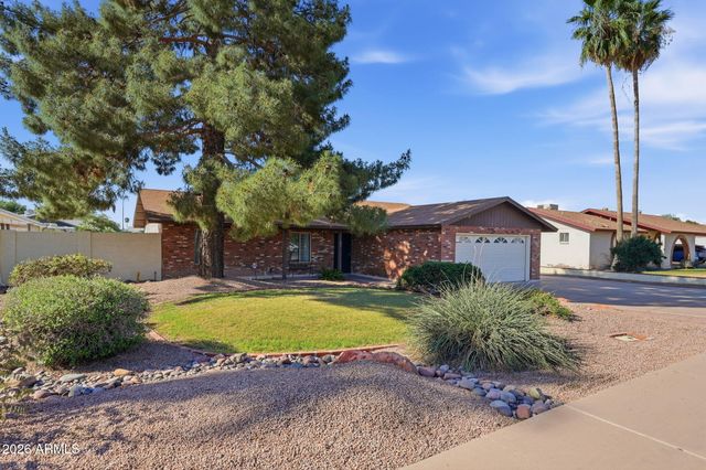 653 E BATES Street, Mesa, AZ 85203