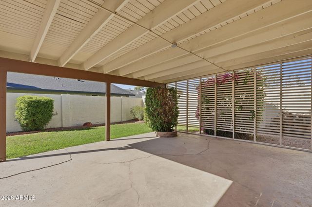 653 E BATES Street, Mesa, AZ 85203