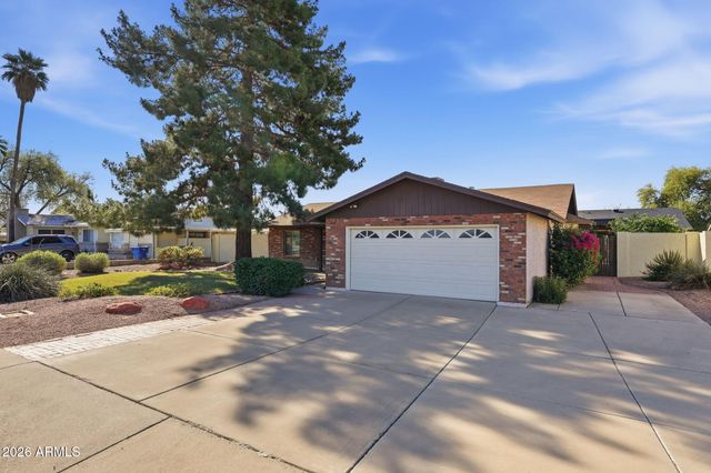 653 E BATES Street, Mesa, AZ 85203