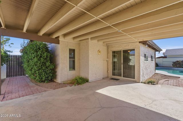 653 E BATES Street, Mesa, AZ 85203
