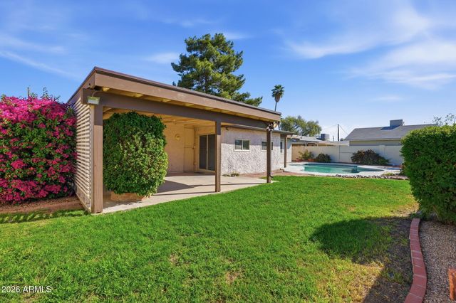 653 E BATES Street, Mesa, AZ 85203