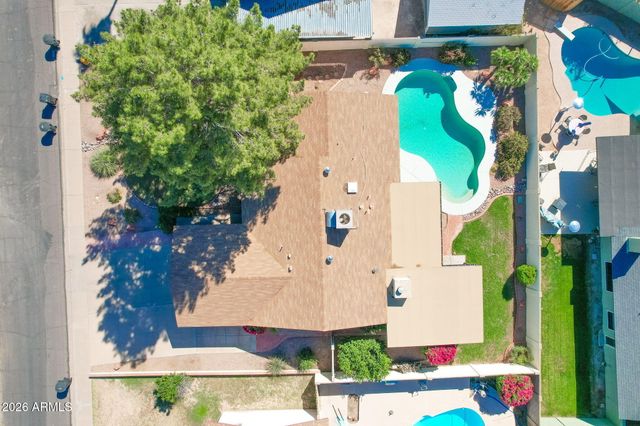 653 E BATES Street, Mesa, AZ 85203