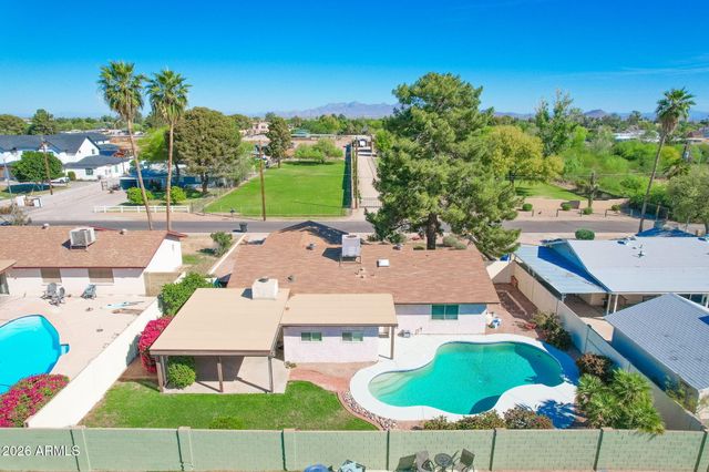 653 E BATES Street, Mesa, AZ 85203