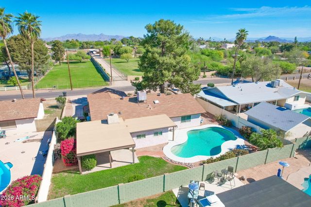 653 E BATES Street, Mesa, AZ 85203