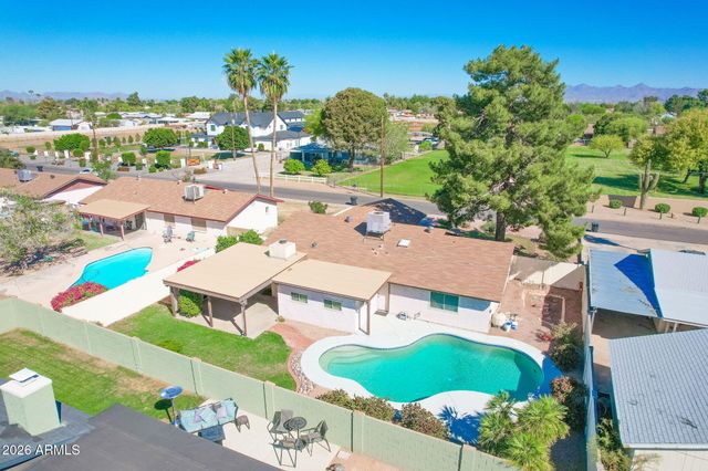 653 E BATES Street, Mesa, AZ 85203