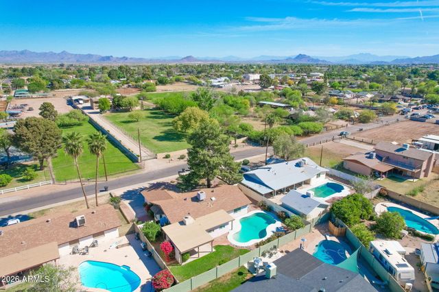 653 E BATES Street, Mesa, AZ 85203