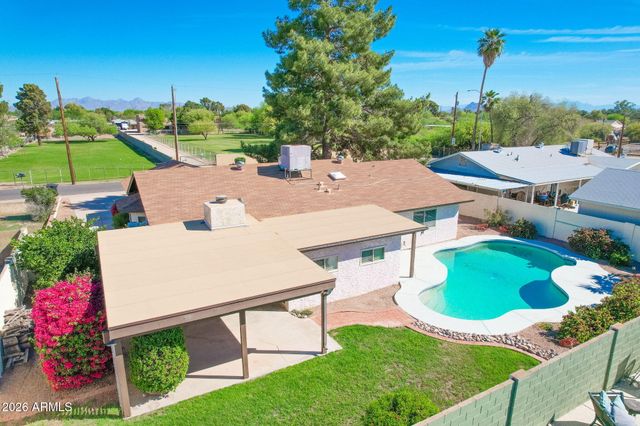 653 E BATES Street, Mesa, AZ 85203