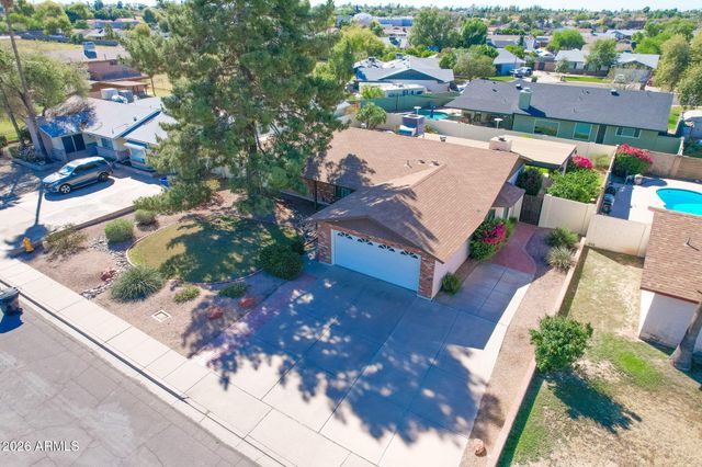653 E BATES Street, Mesa, AZ 85203