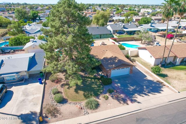 653 E BATES Street, Mesa, AZ 85203