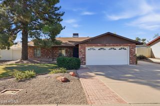 653 E BATES Street, Mesa, AZ 85203