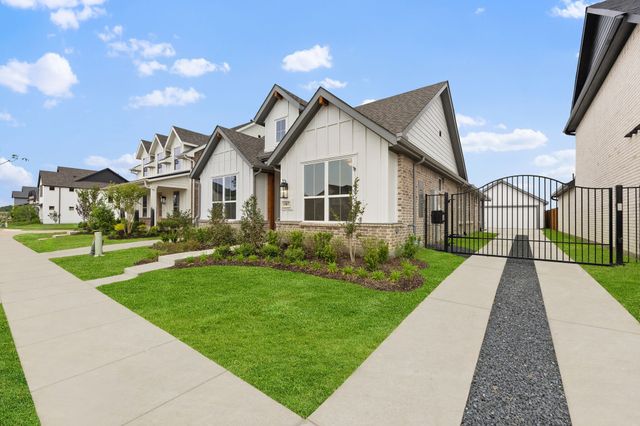1907 Mitchell Drive, Van Alstyne, TX 75495