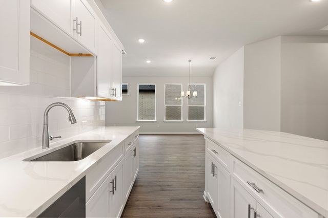 1907 Mitchell Drive, Van Alstyne, TX 75495