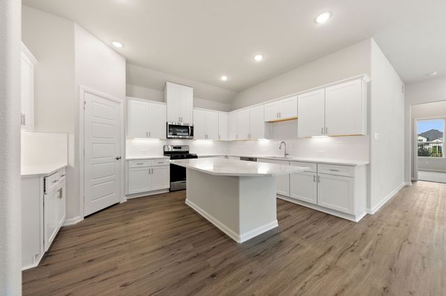 1907 Mitchell Drive, Van Alstyne, TX 75495