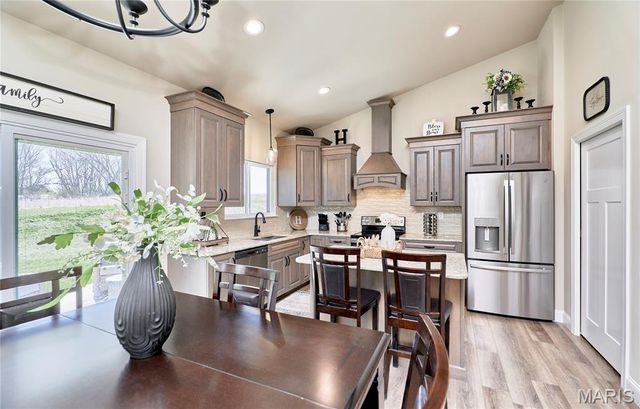 142 Crabapple School Court, Moscow Mills, MO 63362