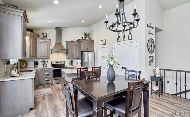 142 Crabapple School Court, Moscow Mills, MO 63362