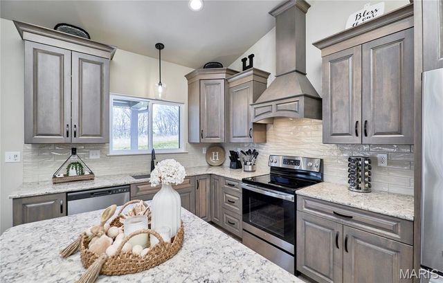 142 Crabapple School Court, Moscow Mills, MO 63362