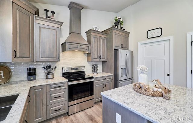 142 Crabapple School Court, Moscow Mills, MO 63362