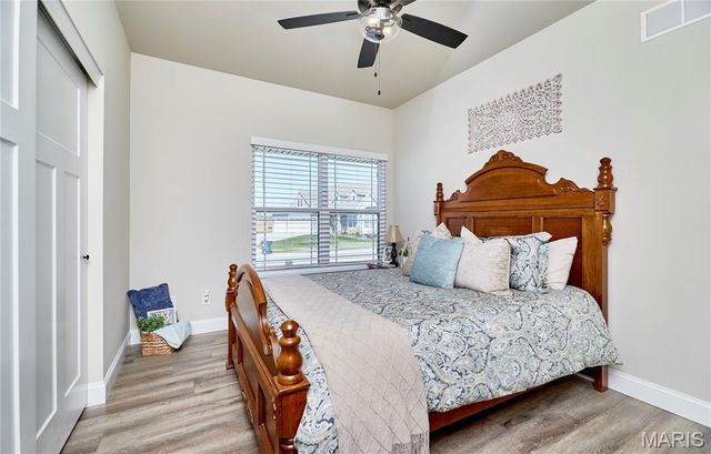 142 Crabapple School Court, Moscow Mills, MO 63362