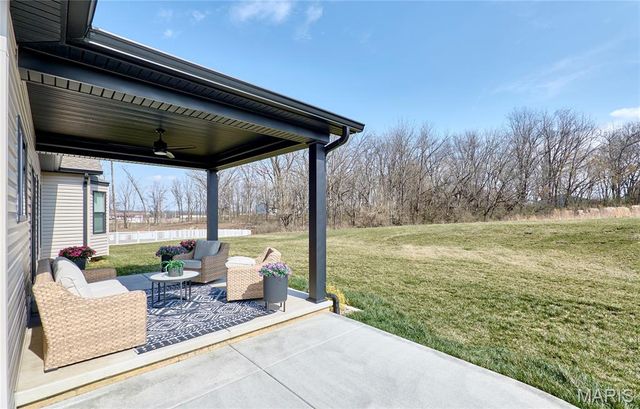 142 Crabapple School Court, Moscow Mills, MO 63362