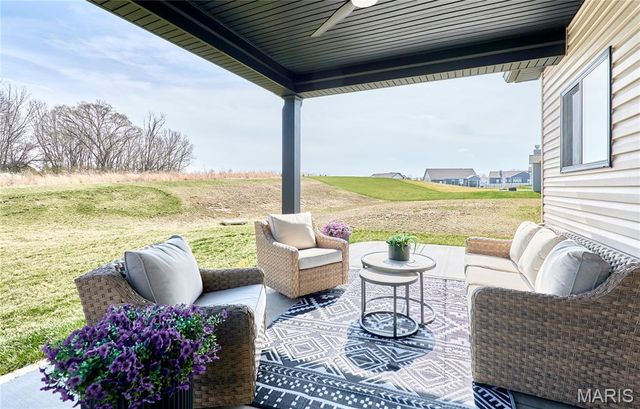 142 Crabapple School Court, Moscow Mills, MO 63362