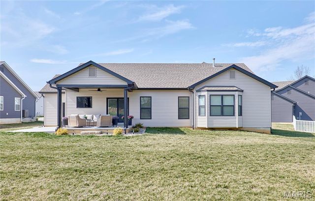 142 Crabapple School Court, Moscow Mills, MO 63362