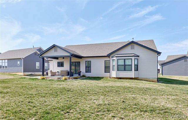 142 Crabapple School Court, Moscow Mills, MO 63362