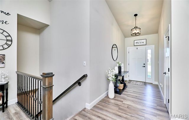 142 Crabapple School Court, Moscow Mills, MO 63362