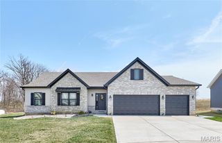 142 Crabapple School Court, Moscow Mills, MO 63362