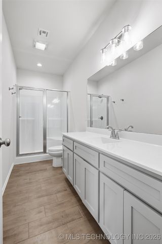 4912 N Walnut Avenue, Broken Arrow, OK 74012